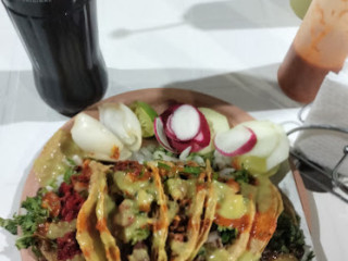 Tacos El Niño