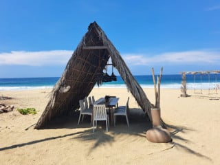 El Origen Casa De Playa