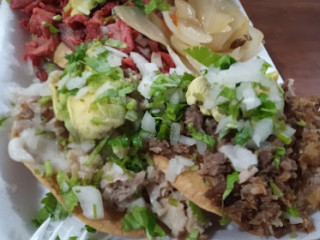 Tacos El Taco No Falla