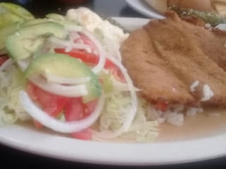 Mariscos Luis