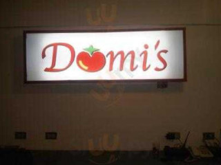 Domis Pizza