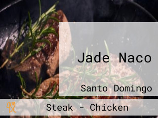 Jade Naco