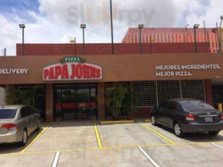 Papa John's