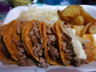 Kiko Tacos