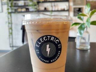 Electric Coffee Roasters
