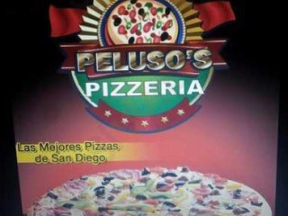 Peluso's Pizzeria