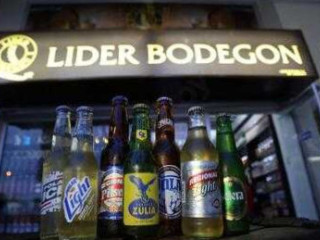 Lider Bodegon C.a.