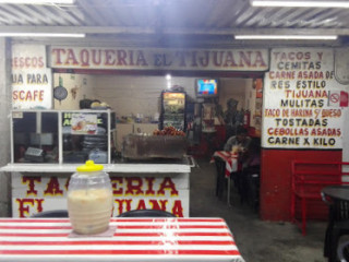 Taqueria El Tijuana