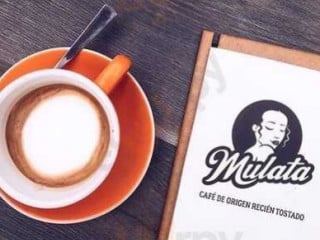 Mulata Cafe