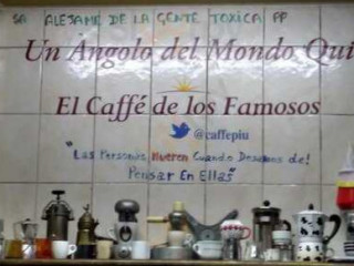 Caffé Piú