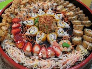 Shikai Sushi