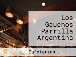 Los Gauchos Parrilla Argentina