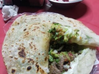 Tacos El Paisa