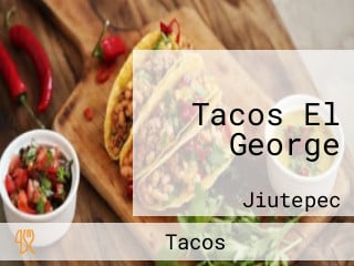 Tacos El George