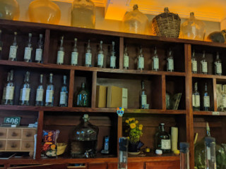 Mezcaloteca