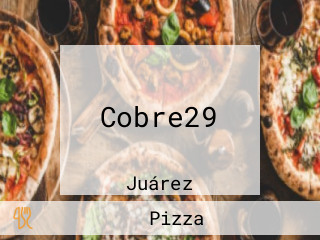 Cobre29
