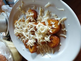 Restaurante El Jibarito