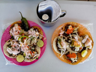 Tacos El Alacran