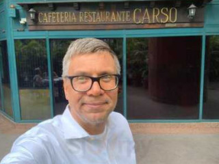 Carso Bar Restaurante