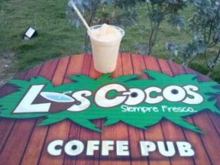 Los Coco's, C.a