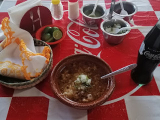 El NorteÑo Barbacoa Estilo Hidalgo