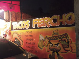 Tacos Fercho