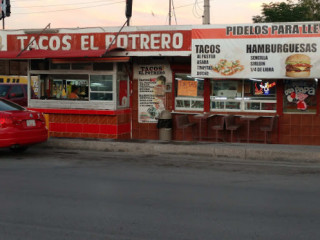 Tacos El Potrero