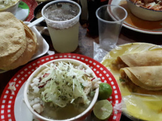 Chava Tacos