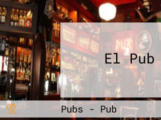 El Pub