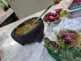Tacos Y Paletas El Puebla