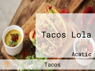 Tacos Lola