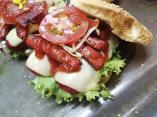 Totoburguer