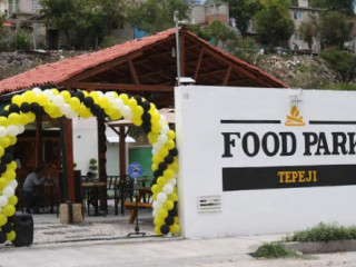 Food Park Tepeji