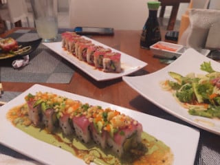 Gibara Sushi