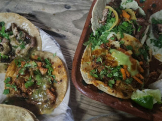 Tacos Emilianos
