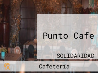 Punto Cafe