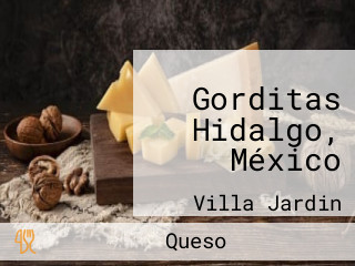 Gorditas Hidalgo, México