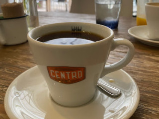 Centro Café México