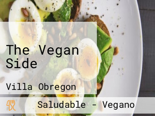 The Vegan Side