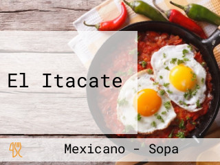 El Itacate