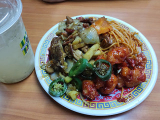 Comida China “lis”
