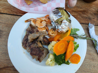 El Panzon Beach Club