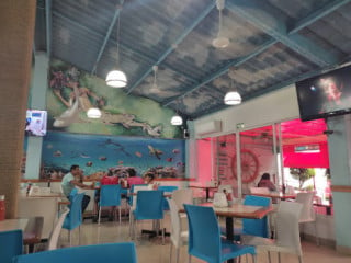 Marisqueria El Gusto Jarocho Montevideo