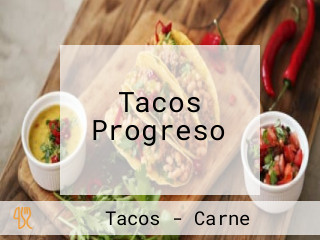 Tacos Progreso