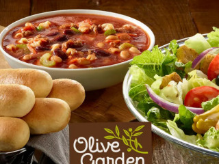 Olive Garden Aleste