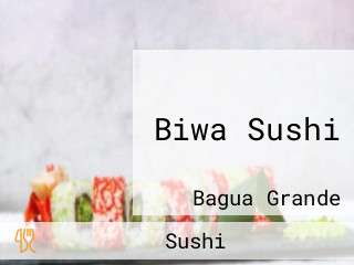 Biwa Sushi