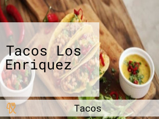 Tacos Los Enriquez