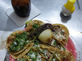 Tacos Las Chivas