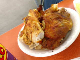 Pollo Loco