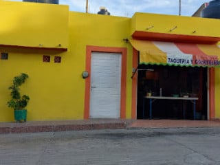 Taqueria Adonai
